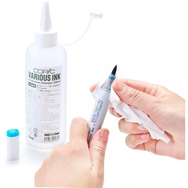 Copic Various Ink - Blender