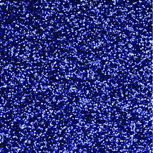 Brilliant Glitter finkornet - Marineblå 12 g - Glitter, Pulver, flager & bolde, Strøelse, klistermærker & små dekorationer, Dekorationmateriale,