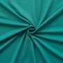 Viskosstretchjersey Basic – 150 cm - Petrol