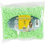 Photo Pearls medium 5x5 mm Ljusgr�n 6000 st