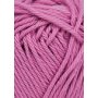 Svarta Fret Tilda Cotton Eco-garn 25g cerise (248)