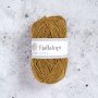 Fjallalopi 50g Mustard Yellow