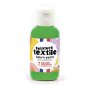 Textilfärg 50 ml grön Textilfärg 50 ml grön