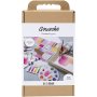 DIY-sæt Gouache-malerier blandede farver DIY-sæt Gouache-malerier blandede farver