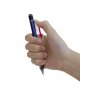 Tombow MONO grafpen 0,5 mm hvid