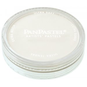 PanPastel - Titanium White PanPastel - Titanium White