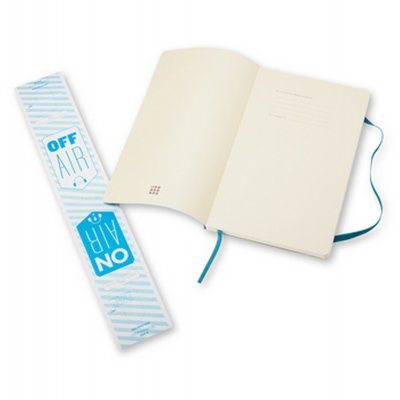 Notesbog Classic Pocket Stiplet Soft Cover