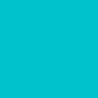 Montana BLUE sprayfärg 400ml - Surf - HEX: #00C2CC