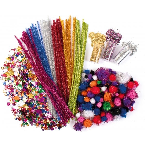 Pysselset hobby Pysselset hobby