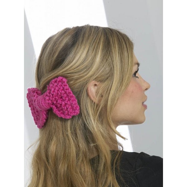 Stickmönster - Stickade accessoarer Stickmönster - Stickade accessoarer