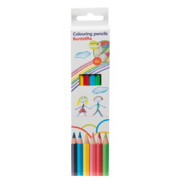 Frgpennor - 6-pack