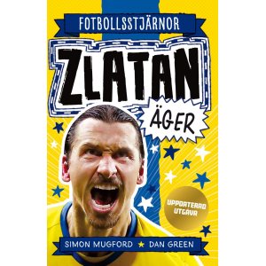 Zlatan ger (Uppdaterad utgva)