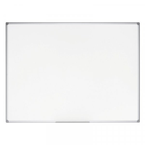 Emaljert Whiteboardtavle