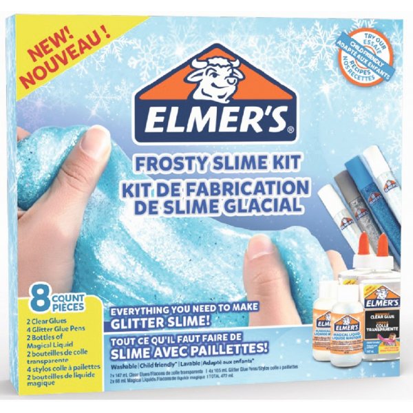 Frosty Slime - Startkit