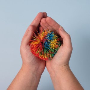 Kooshboll � 7 cm