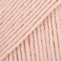 DROPS Nord Uni Colour garn - 50g - Ljus Persika