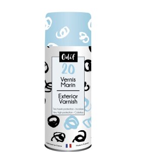Vattentät lackspray 400 ml Vattentät lackspray 400 ml