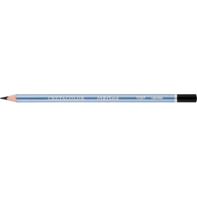 Akvarelpen Cretacolor Marino - Ivory Black (250) - Akvarelblyanter, Penne, Penne, kridt & tusch