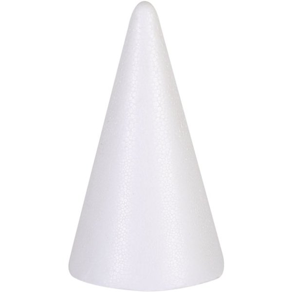 Frigolitkon 7 x 12,5 cm Frigolitkon 7 x 12,5 cm