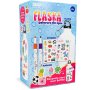 Designa din egen vattenflaska - pysselkit från Sense Designa din egen vattenflaska - pysselkit från Sense