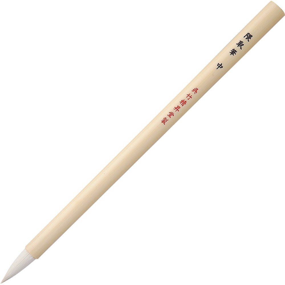 Børste Kumadori - Medium - Kalligrafi børster, Pensler