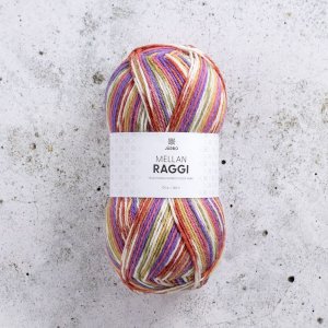 Mellomkornet rugbrød 100g Freak Out Mellomkornet rugbrød 100g Freak Out