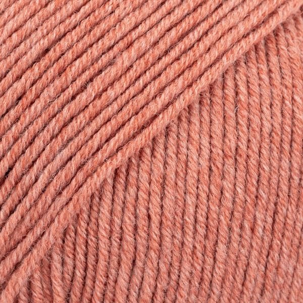 DROPS Baby Merino Mix garn 50g - Blush (48) - Merinould garn, Garn, Strikke, hækle, knytte og væve