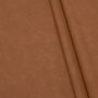 PU konstläder Vintage Look Monteria – 140 cm - Lerbrun