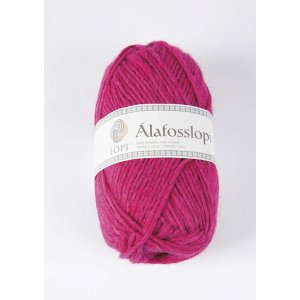 Alafosslopi 100g - Cerise