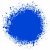Spraymaling Liquitex - 0470 Cerulean Blue Hue