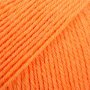 DROPS Fabel Uni Colour garn - 50g - Elektrisk Orange
