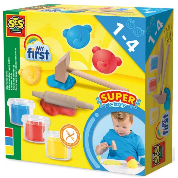 Lerset - My First Lerset - My First