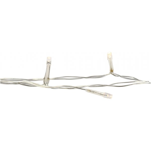 LED Ljusslinga - transparent - 3,15 m LED Ljusslinga - transparent - 3,15 m