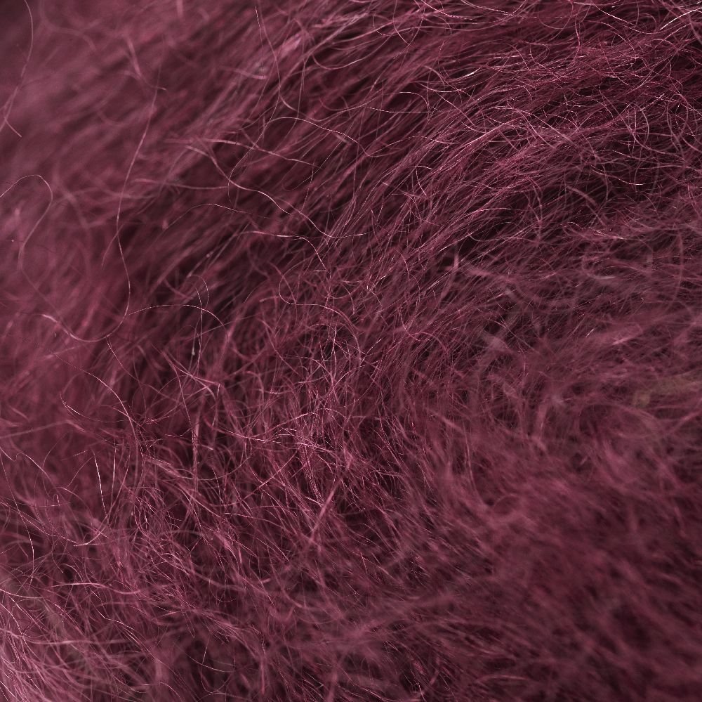 Anisia garn 25g - Cerise (54) - Anisia garn, Blandgarn, Garn, Sticka & virka