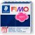 Modelleringsleire Fimo Soft 57 g - Blgrnn