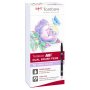 Tombow ABT dobbeltpensel pastelpen 18-pak Tombow ABT dobbeltpensel pastelpen 18-pak