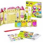 Modellereset Fimo Kids Form&Play - Prinsessa