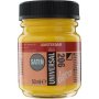 Deco Universalmaling Satin Amsterdam 50 ml - Provence yellow