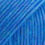DROPS Air Mix garn - 50g - Bluebird