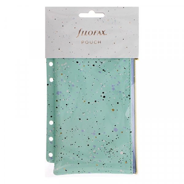 Lomme til Filofax med glidels - Expression