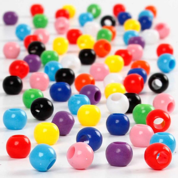 Kongomix - Ø6 mm - 125 ml Kongomix - Ø6 mm - 125 ml