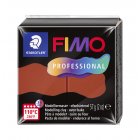 Modellera Fimo Professional 85 g - Terracotta Modellera Fimo Professional 85 g - Terracotta