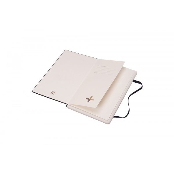Papertablet P+ Large Blank - Svart Papertablet P+ Large Blank - Svart
