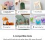 Sk�rmaskin Cricut Explore 5