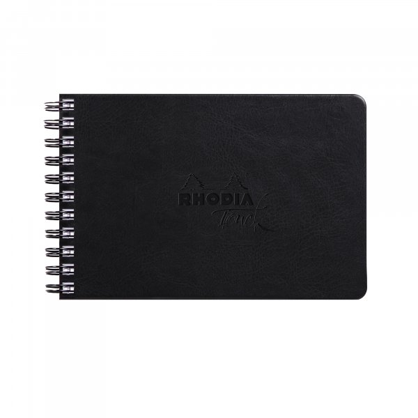 Rhodia Touch Mixed Media kunstbog A6 landskab