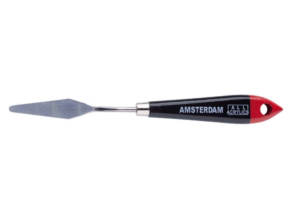Maler kniv Amsterdam - Medium - Paletknive, Staffelier & malertilbehør