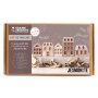 Jesmonite-kit - Sm� hus