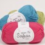 Drops Safran garn - 50 g