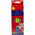 Fiberpennor Magic 6P