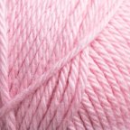 Svarta F�ret Tilda garn 50g - Ljus Rosa (41)